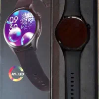 ساعت هوشمندtchمدلZ40