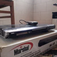 دستگاه DVD فلش خور
