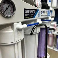 تسفیه آب،تصویه آب ،تصفیه آب soft جشنواره بی تکرار