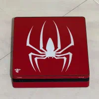 Ps4 slim