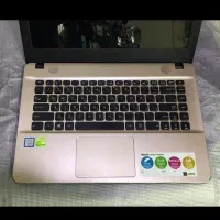 دو مدل لپ تاپ asus و hp