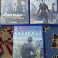 بازی ps4|کنسول، بازی ویدئویی و آنلاین|یزد, |دیوار