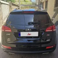 جک S5|خودرو سواری و وانت|اصفهان, مرداویج|دیوار