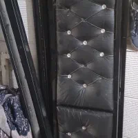 تخت خواب فلزی ۲ نفره