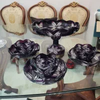 کریستال های اصل چک