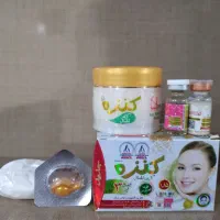 کرم کنزه اصل