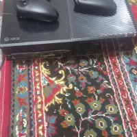 ایکس باکس وان ۵۰۰ گیگ