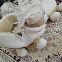 ست خرسی|اسباب‌بازی بچه|اردبیل, |دیوار