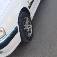 پرشیا tu5|خودرو سواری و وانت|پارس‌آباد, |دیوار