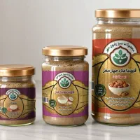 قاووت مغزیجات