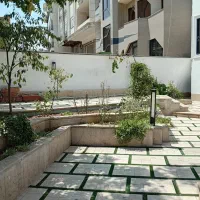 آپارتمان فرمانیه شرقی ۲۲۰ متر ۳ خواب تک واحدی