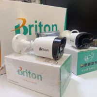 دوربین مداربسته برایتون ب انتقال تصویر فعالHD