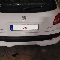 ۲۰۷ پانا سفید