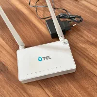 مودم روتر ( ADSL2)