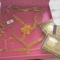 طلای 18عیار