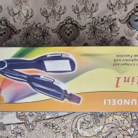 اتو مو جاندلی اصل