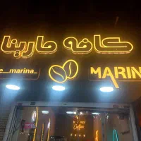 تابلو ثابت همراه با لایت باکس ۶۰ نو با ضمانت