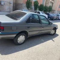 پژو ۴۰۵ مدل۸۴