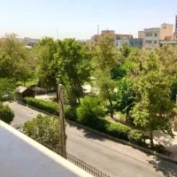 ۱۰۵ متر دوخواب فول امکانات مسکن ویژه