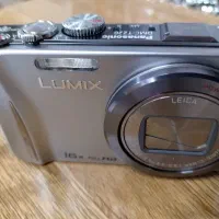 Panasonic Lumix tz20