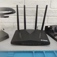 تعمیر مودم سیمکارتی M960 M921Dlink