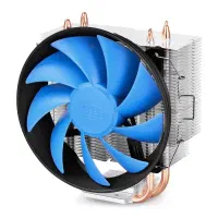خنک کننده gammaxx 300 دیپ کول