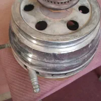 ته سماورگازی
