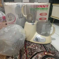 آبمیوه گیری مارک سونی