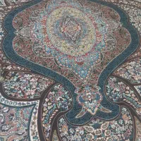 فروش ۲عدد فرش ۱۲متری