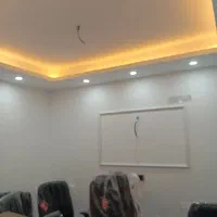 نقاشی ساختمان ورنگ آمیزی کناف