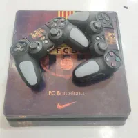 ps4 اسلیم پانصد گیگ