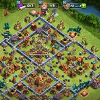 کلش آف کلنز