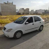 تیبا 2|خودرو سواری و وانت|خرمآباد, |دیوار