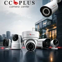 دوربین مداربسته/دزدگیر /اقساطی