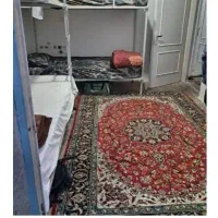 خابگاه پسرانه