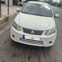 ساینا ۹۸ دوگانه