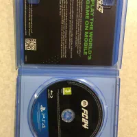 Fc24 برای ps4|کنسول، بازی ویدئویی و آنلاین|تهران, زعفرانیه|دیوار