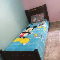 تخت یک نفره