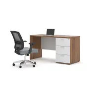 همکار خانم محیط اداری