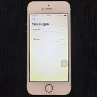 اپل 5s / باتری باید عوض بشود