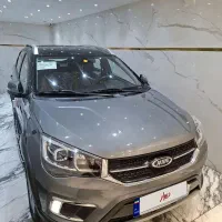 ام وی ام x22 مشابه صفر ۱۴۰۱ فول کامل اسپرت اکسلنت