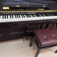 پیانو آکوستیک اتومایسر ۱۲۰ ماهاگونی