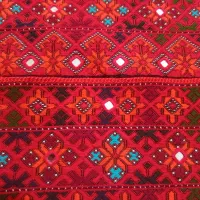 زی آستین تار شمار