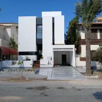 نقاشی ساختمان