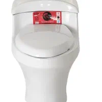 توالت فرنگی آبادیس درجه ۱