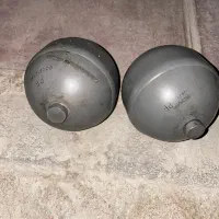 گوی منبع اگزوز