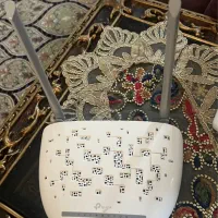 مودم مخصوص خط خانه مخابرت خانه