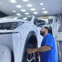 تشخیص رنگ کارن