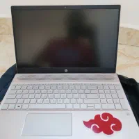 لپتاپ hp pavilion|رایانه همراه|شهریار, شهریار|دیوار