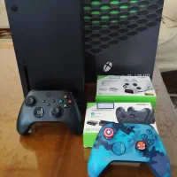 ایکس باکس سری X